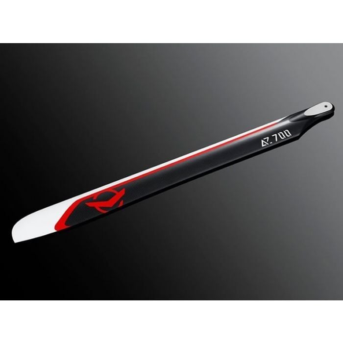 Azure Power AZ-700 Main Blades AP101700 Azure Power AZ-700 Main Blades AP101700