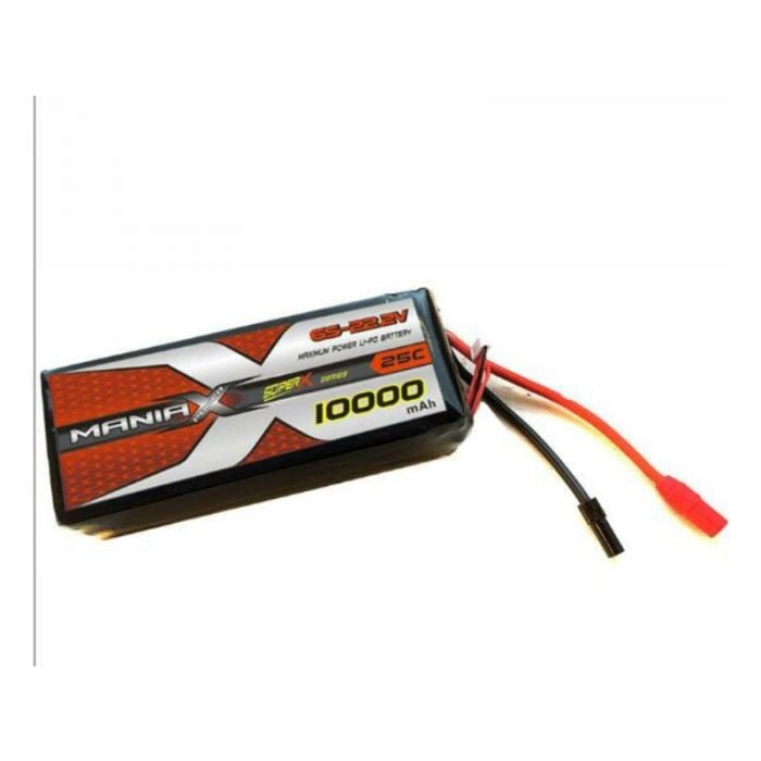 10000 mah drone best sale battery