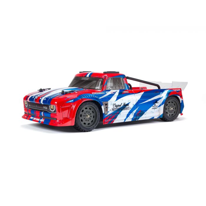 Arrma infraction 6s discount