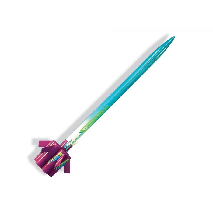 Super Neon - Skill Level 2 D-ES2050