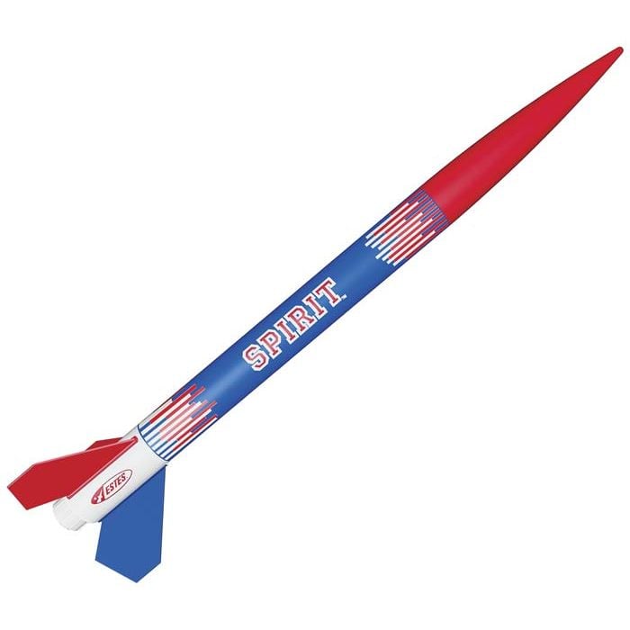 Spirit - Skill Level 2 D-ES2492 Spirit - Skill Level 2 D-ES2492
