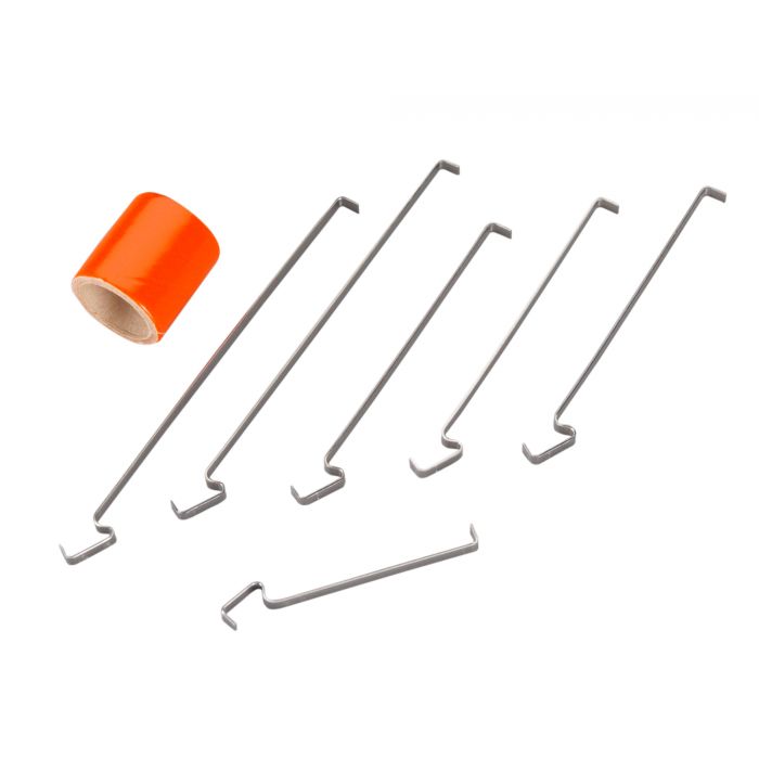 Engine Hook Accessory Pack D-ES3143 Engine Hook Accessory Pack D-ES3143