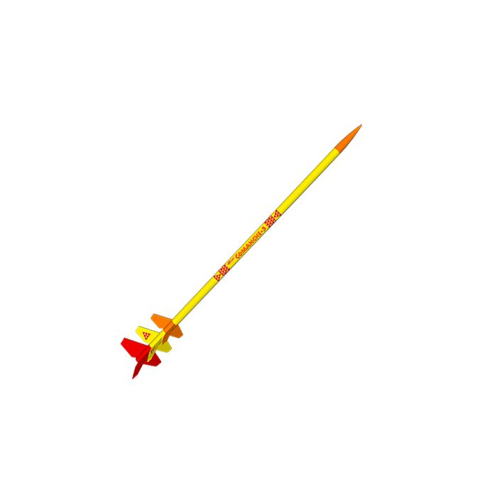 Comanche 3 - Skill Level 3 D-ES7245 Comanche 3 - Skill Level 3 D-ES7245