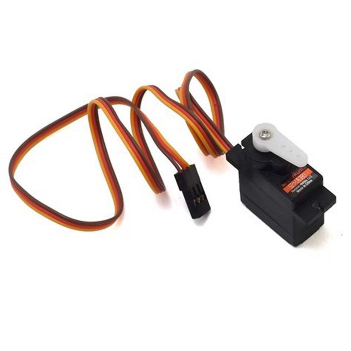 9 Gram Servo Metal Gear P-SPMA380 9 Gram Servo Metal Gear P-SPMA380