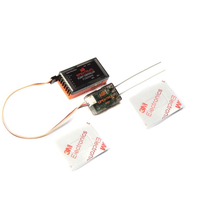 FC6250HX Helicopter Flybarless Control System P-SPMFC6250HX FC6250HX Helicopter Flybarless Control System P-SPMFC6250HX