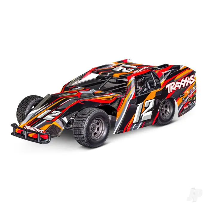 Traxxas slash electric discount