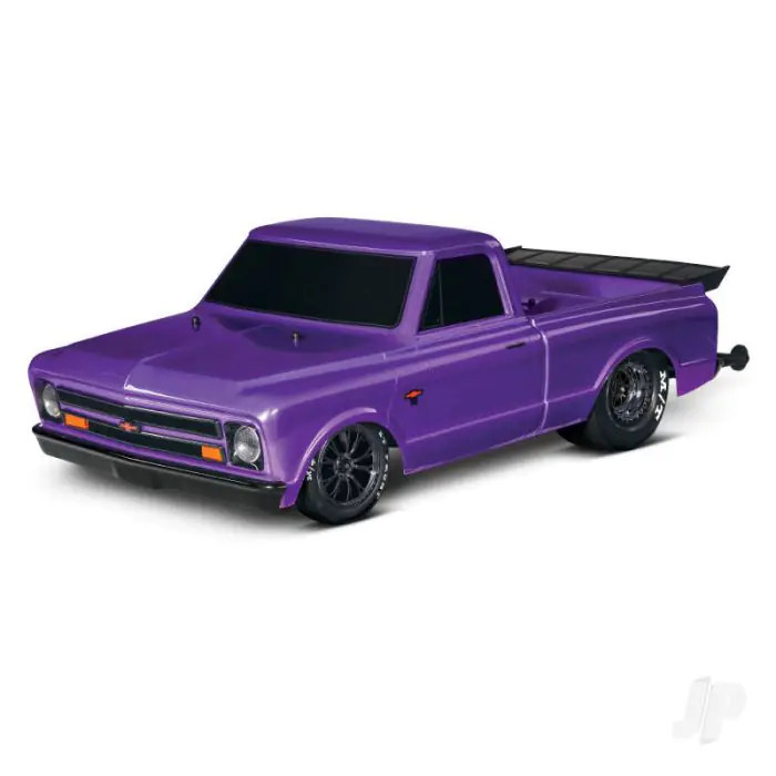 Traxxas slash drag car new arrivals