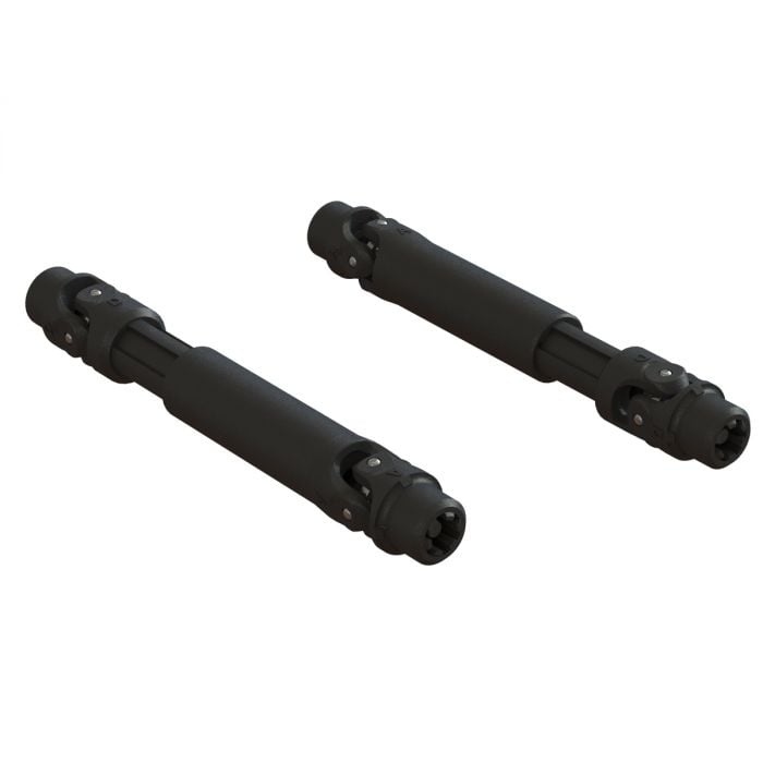 Composite Front Slider Driveshaft Set 4x4 Z-AR310780 Composite Front Slider Driveshaft Set 4x4 Z-AR310780