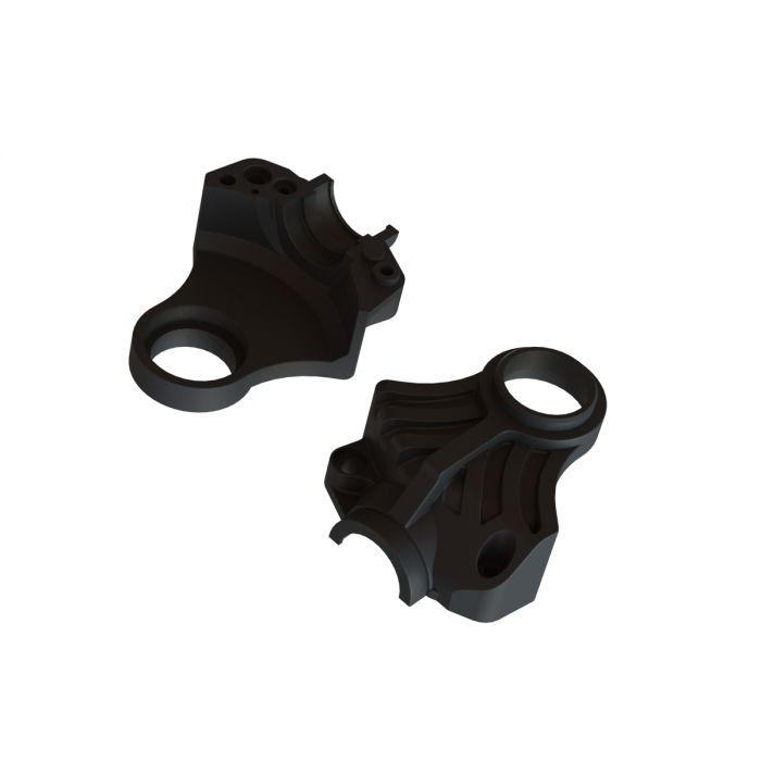 Composite Diff Yoke Set 4x4 Z-AR310783 Composite Diff Yoke Set 4x4 Z-AR310783