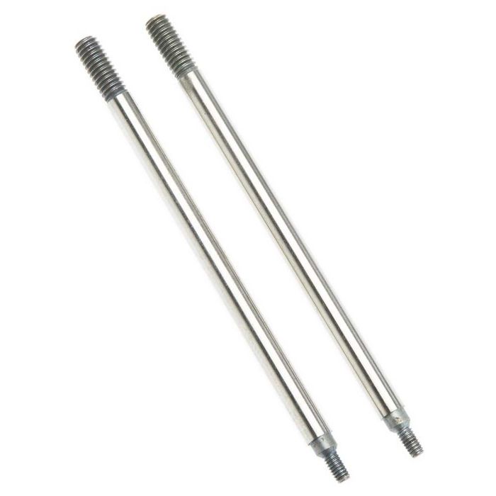 Shock Shaft 4x73.5mm 6S (2) Z-AR330481 Shock Shaft 4x73.5mm 6S (2) Z-AR330481