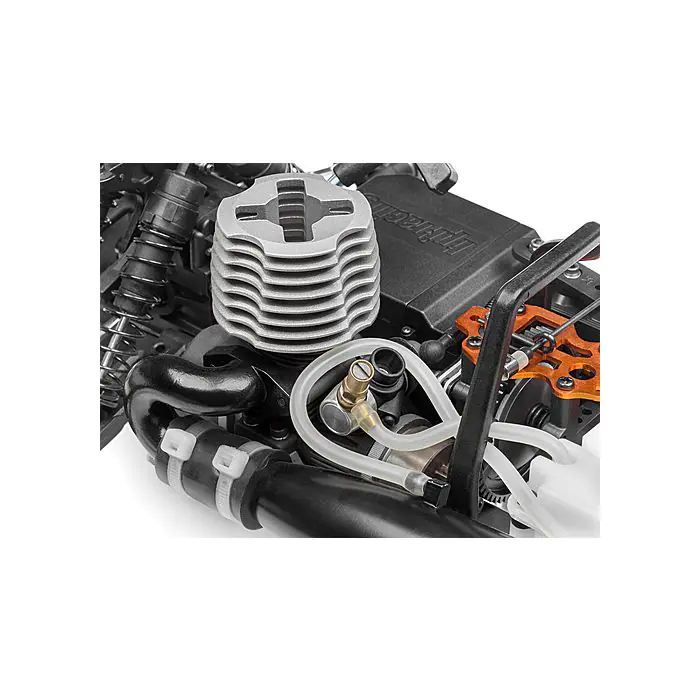 HPI Bullet MT 3.0 RTR (2.4GHz) 110661 HPI-110661