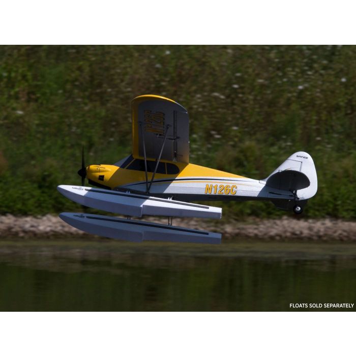 hobbyzone carbon cub