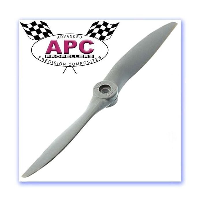 APC 18 x 10 IC Propeller APCLP18010 
