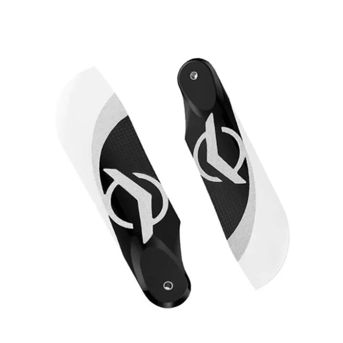 Azure Power 115mm PRO Tail Blades Azure Power 115mm PRO Tail Blades