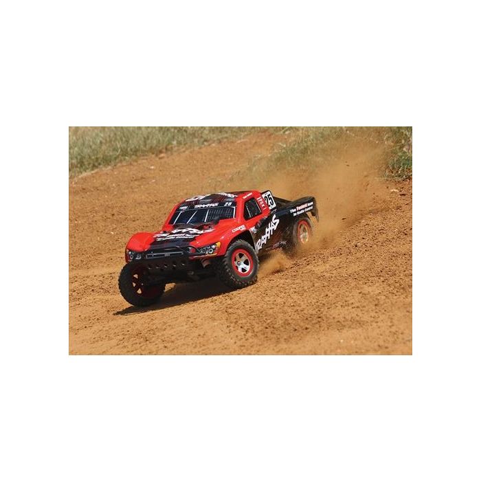 Traxxas slash hawaiian new arrivals