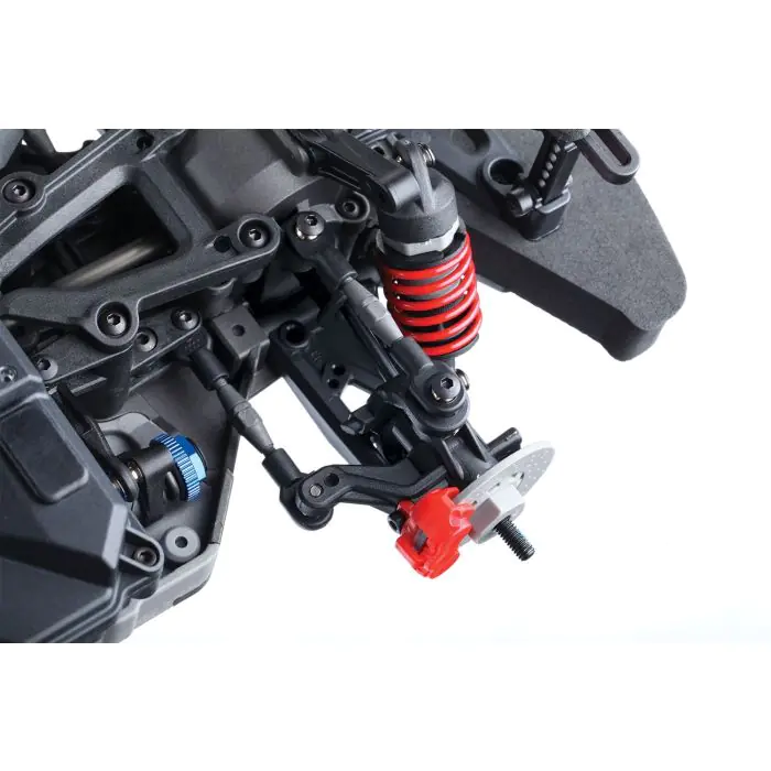 Traxxas 4 Tec 2.0 4WD Chassis Only TRX83076 4