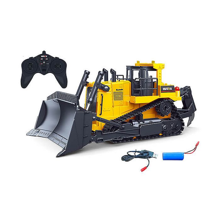 HUINA 1/16 2.4G 11CH RC Heavy CY1554