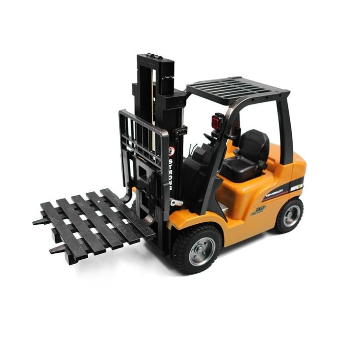HUINA RC FORK LIFT 2.4G 8CH CY1577 HUINA RC FORK LIFT 2.4G 8CH CY1577