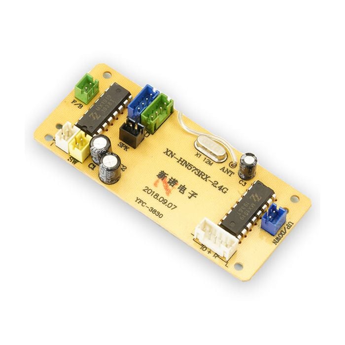 Huina Cy1573 Receiver CYP1183 Huina Cy1573 Receiver CYP1183