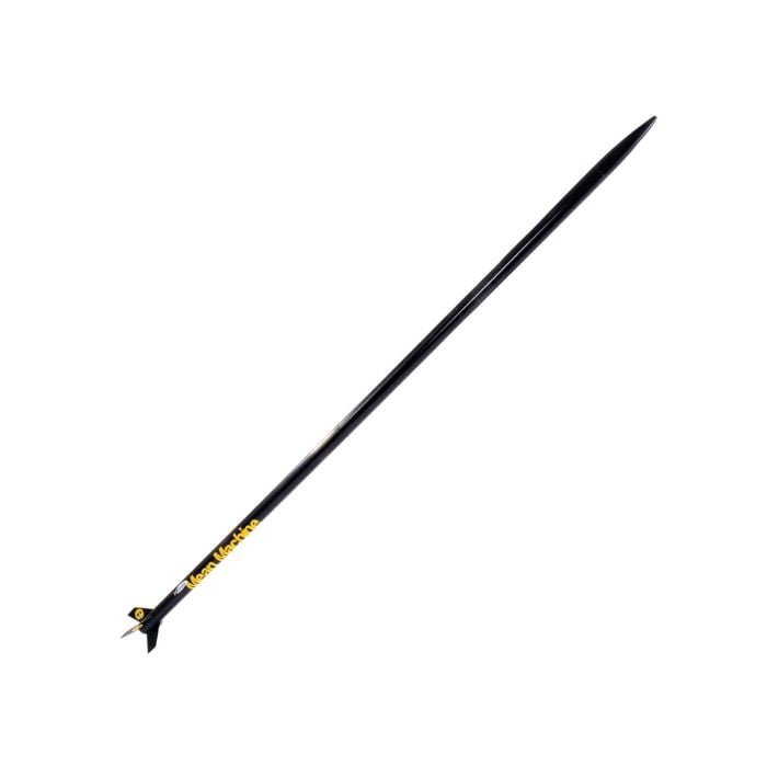 Mean Machine - Skill Level 2 D-ES1295 Mean Machine - Skill Level 2 D-ES1295
