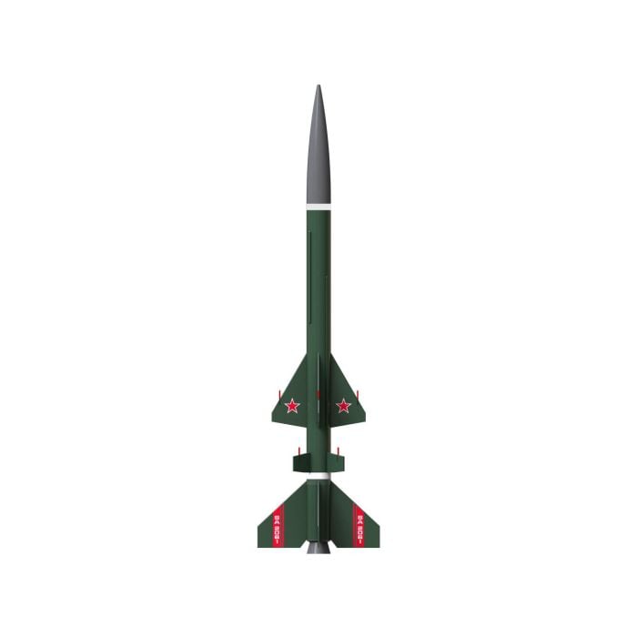 SA-2061 Sasha RC Rocket - Skill Level 3 D-ES7271 SA-2061 Sasha RC Rocket - Skill Level 3 D-ES7271