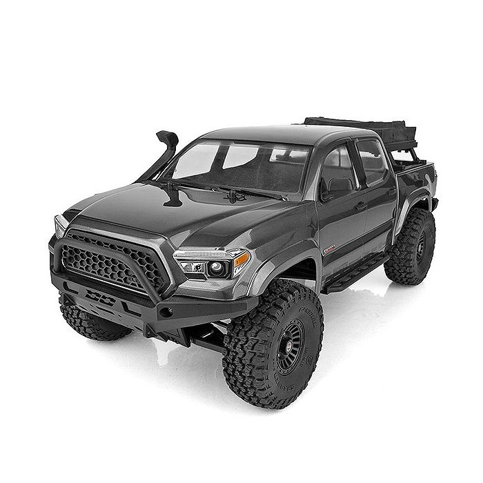 Element RC Enduro Grey Trail Truck Knightrunner RTR Element RC Enduro Grey Trail Truck Knightrunner RTR