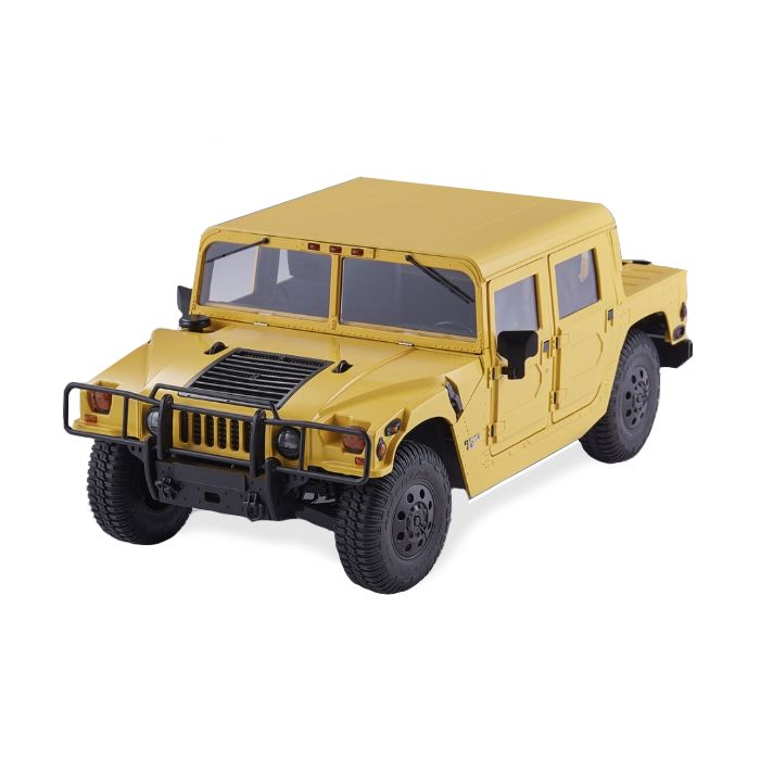 Hummer 2025 rc plane