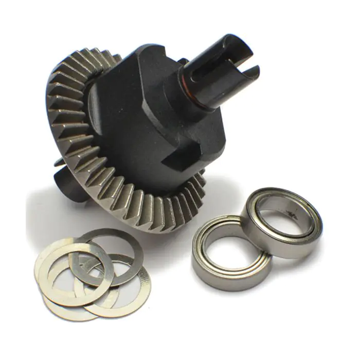 FTX Vantage/Carnage/Outlaw/Banzai Differential Gearbox x 1