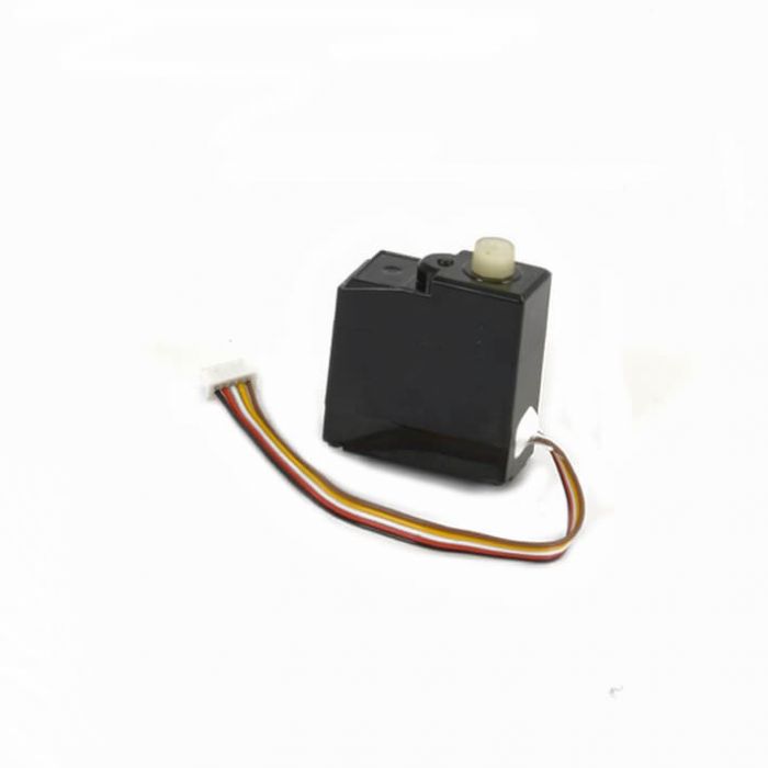 Ftx Tracer 5-Wire Servo FTX9732 Ftx Tracer 5-Wire Servo FTX9732