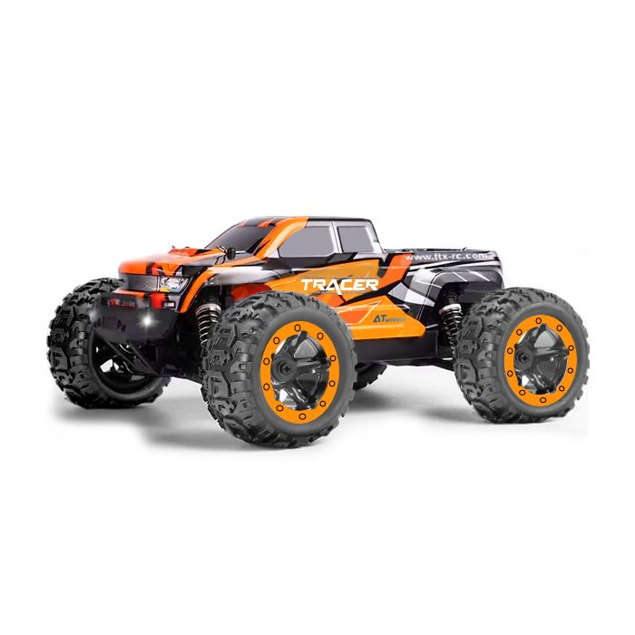 Ftx monster truck store