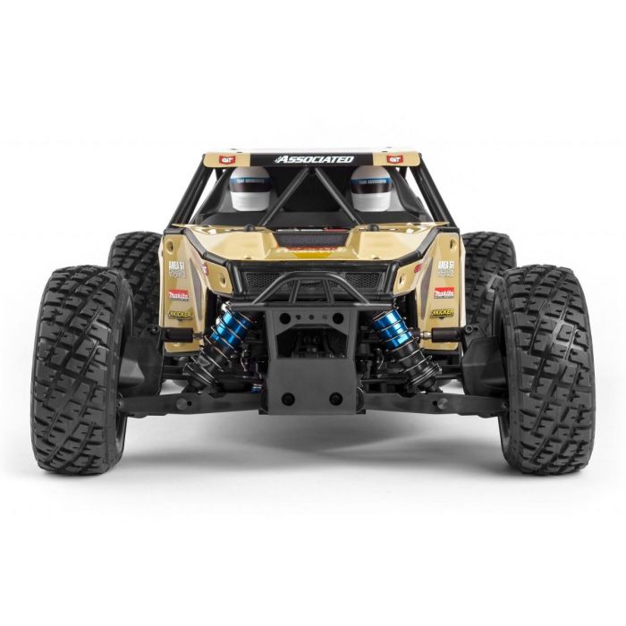 db8 rc