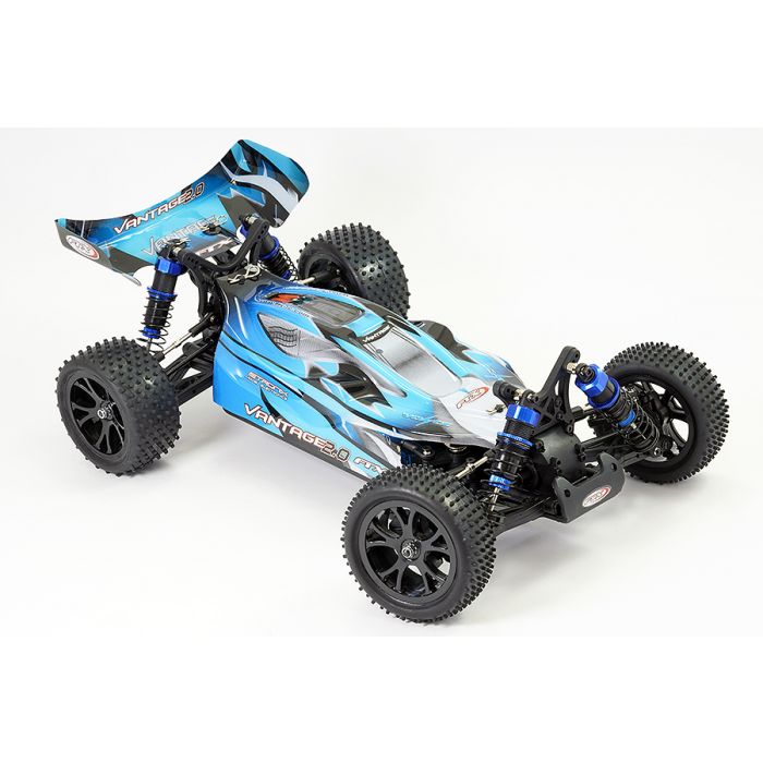 Ftx Vantage 2.0 1/10 4wd Brushed Buggy Ready To Run 2.4Ghz FTX5533B Ftx Vantage 2.0 1/10 4wd Brushed Buggy Ready To Run 2.4Ghz FTX5533B