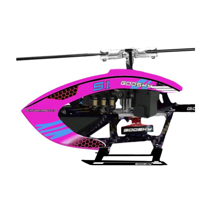 Pink remote control helicopter best sale