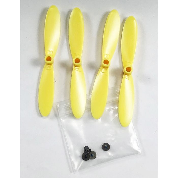 HUBSAN H122 PROPELLER A&B H122D-10 HUBSAN H122 PROPELLER A&B H122D-10