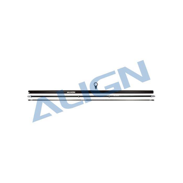 760 Upgrade Tail Assembly  H76T001XXW 