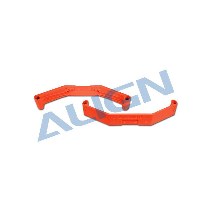 Align T-Rex TB70 Landing Skid Orange Align T-Rex TB70 Landing Skid Orange