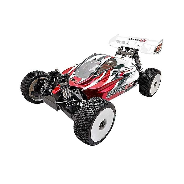 HOBAO HYPER VS 1/8 RTR BUGGY HBVSE-C150R HOBAO HYPER VS 1/8 RTR BUGGY HBVSE-C150R