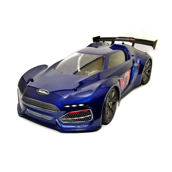 Hobao hyper hot sale gt electric
