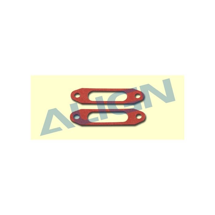 Muffler Spacer HE90H17 Muffler Spacer HE90H17