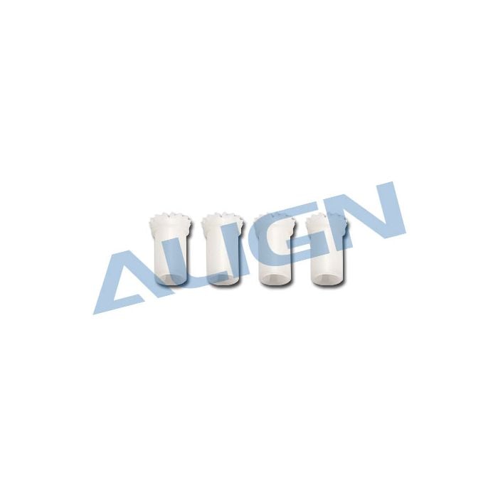 500 Scale Fuselage Long Umbrella Gear HF5013