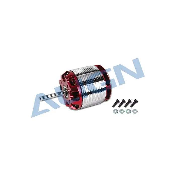 Align T-Rex 800MX Brushless Motor(520KV) HML80M12 HML80M12