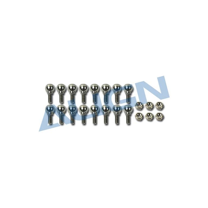 Linkage Ball-C Hardware Bag HN7080 Linkage Ball-C Hardware Bag HN7080
