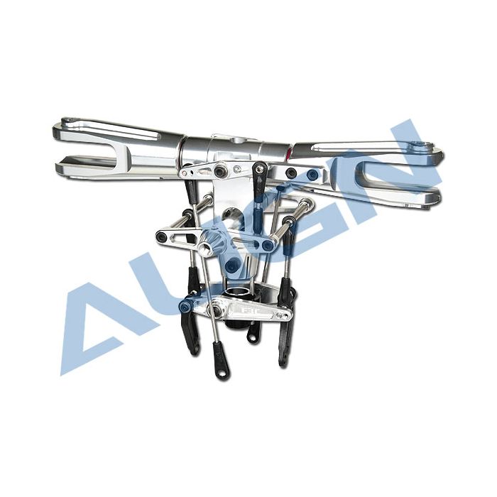 ALIGN T-REX700 3ローターヘッド Align T-Rex 700E Three Blade Rotor Head #H70H008XXT | ERCMARKET