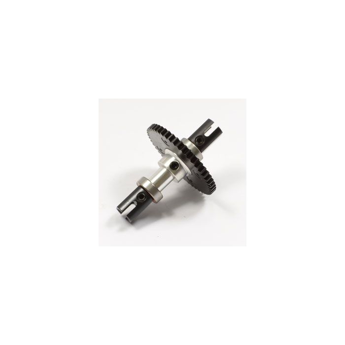 HOBAO HYPER SS CAGE TRUGGY CENTRE SOLID AXLE FOR HYPER 7/SS HOP-0069 HOBAO HYPER SS CAGE TRUGGY CENTRE SOLID AXLE FOR HYPER 7/SS HOP-0069