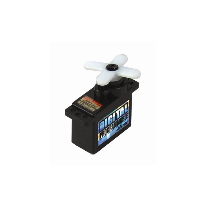Hitec HS5065MG Digital feathering servo 2216540 Hitec HS5065MG Digital feathering servo 2216540