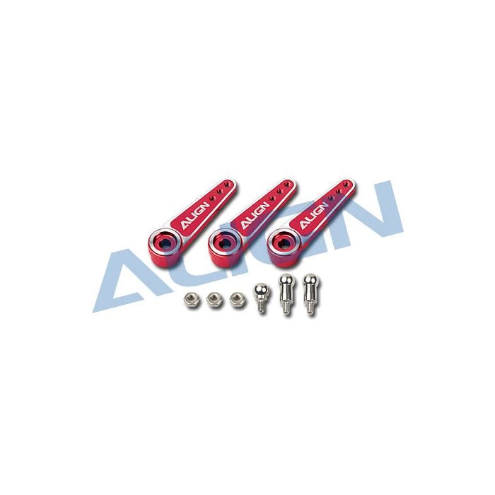 D6EJ Metal Servo Horn HSP61012