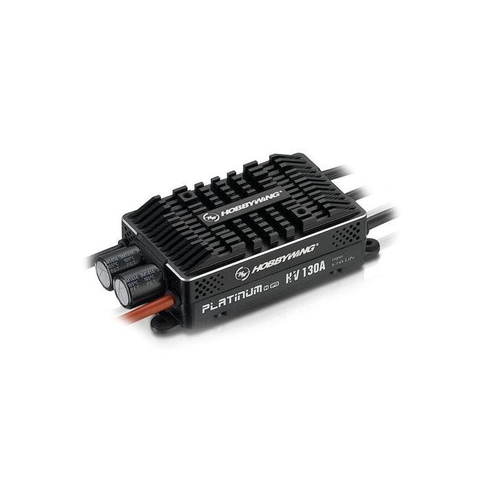 HOBBYWING PLATINUM PRO 130A HV HW30209201