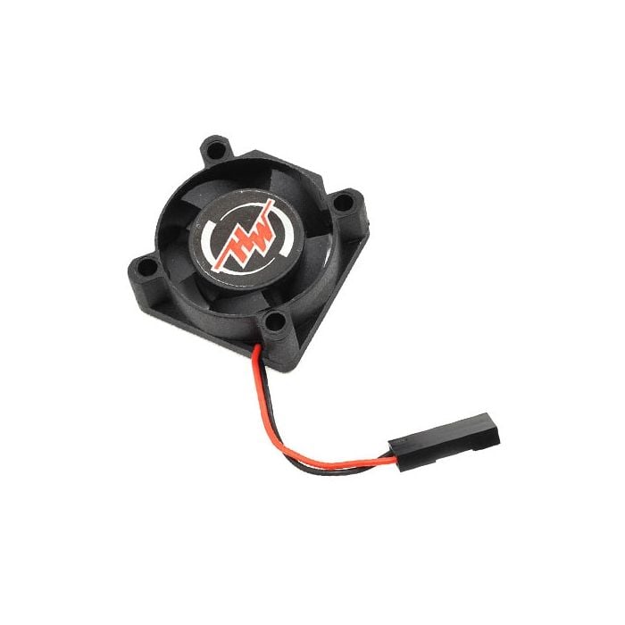 HOBBYWING FAN 2510SH 5V 10,000 HW30860003 HOBBYWING FAN 2510SH 5V 10,000 HW30860003