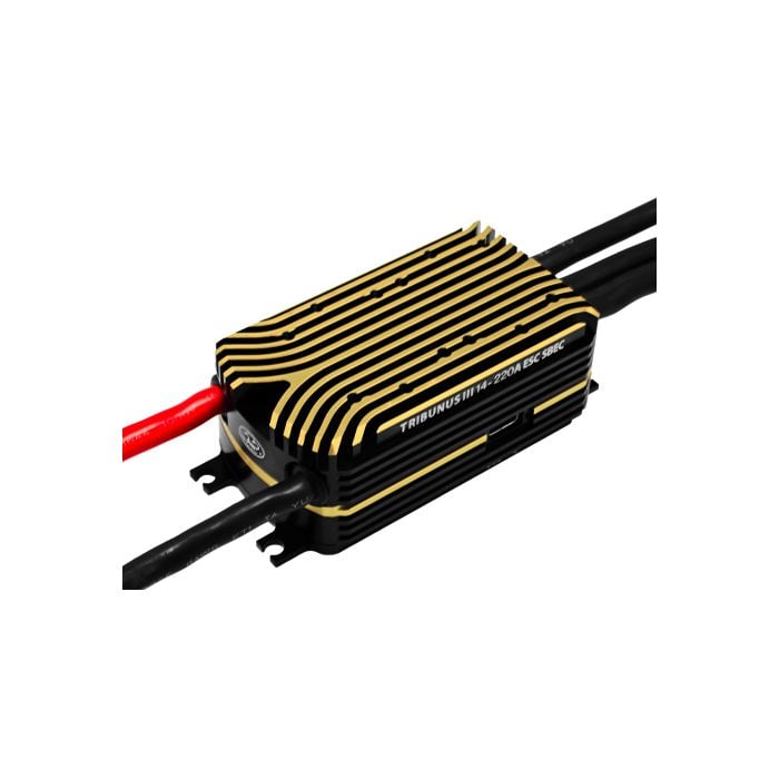 Scorpion Tribunus III 14-220A ESC SBEC