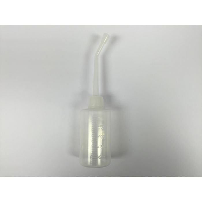 Fuel Bottle 250cc Clear L-LG-FB01 Fuel Bottle 250cc Clear L-LG-FB01